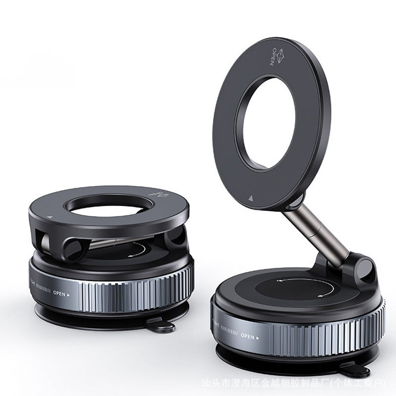 Magnetic Phone Mount