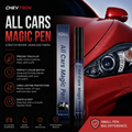 Car Scratch Repair Pen