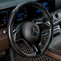 Carbon Fiber Steering Wheel